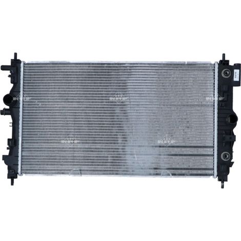 Radiateur, refroidissement du moteur NRF 53159 CHEVROLET 1300306 13311079