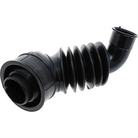 Washing Machine Hose Tub To Pump for Indesit/Hotpoint Washing Machines (1/3)