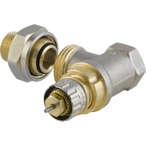 Corps équerre avec joints 12x17 RA-IN 10 - Danfoss