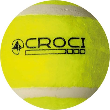 Set 200 pezzi Refill Gatto Palla Tennis Sound 3,8 cm.