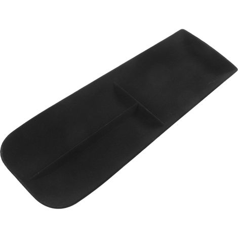 Range de console centrale avec compartiment de rangement pour accoudoir, boîte organisatrice divisée compatible Smart One HX11 2022 et plus (1/5)