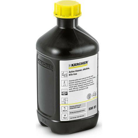 Kärcher RM 81 ASF 2500 ml