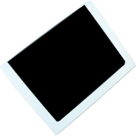 VITRE PORTE FOUR EXTERIEURE POUR CUISINIERE SCHOLTES - C00118044 (1/2)