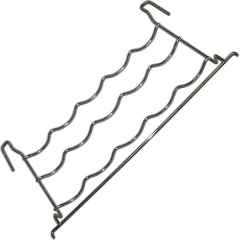 Balconnet porte bouteilles 330X310 mm