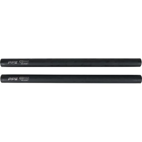 KS Tools jeu d'entretoises d'assemblage, 2 pièces, 350,0 mm