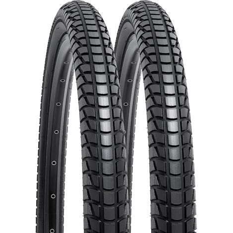 26 Pouces Vélo pneus 26x1.95 (53-559) Compatible with Vélo 26x1.95 26x2.0 Bike pneus (1/5)