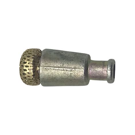 Suitable for Husqvarna chainsaws 365, 372, 385, 390, 394, 395, 450 and 445. Includes oil filters, oil strainers, oil suction heads and accessories for petrol chainsaws. (1/4)