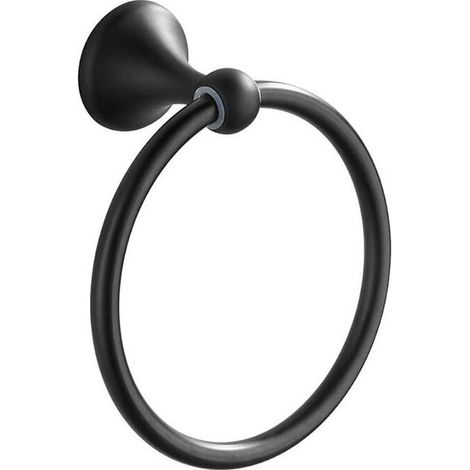 PORTE-SERVIETTE BLACK 332867A RETRO (1/5)