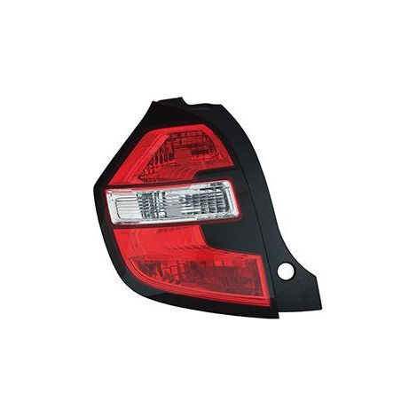 Feu arrière gauche Renault Twingo 3 phase 1 2014-2019