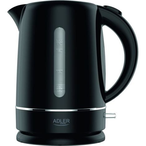 Bollitore elettrico Adler ad 1385 1850W 1,7L (1/3)