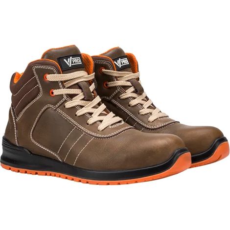 Bota s3 src libre de metal Velilla - size 44 (1/5)