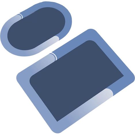 ergonomisches Plattenhebegerät für den sicheren Transport