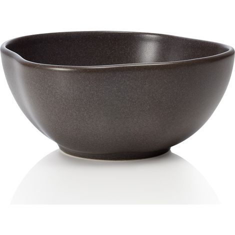 Coupelle Ø 16 cm 0,5 ltr stone grey ROCKZZERO - Was Germany