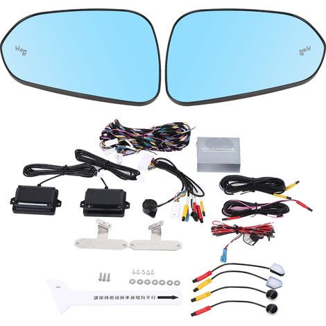 Lot de 2 galets de porte coulissante centrale/droite 72521SHJA21 Compatible Honda Odyssey 2005-2010 (1/5)