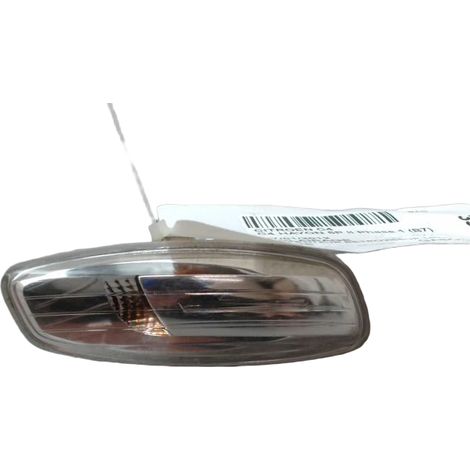 Repetiteur Retroviseur Droit CITROEN C4 II Phase 1 (b7) 2010-... [PRODUIT D'OCCASION]♻️6325g6 (1/3)