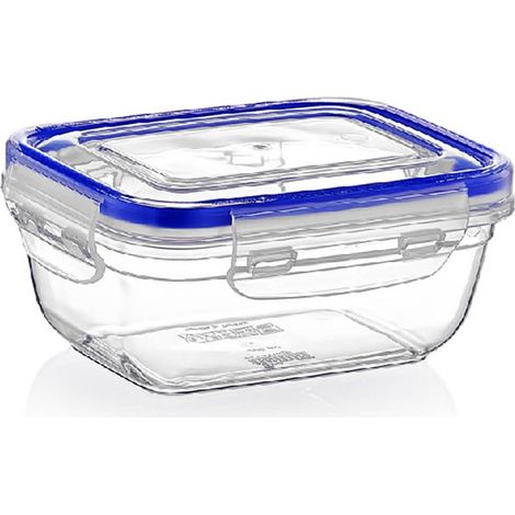 contenitore di plastica con chiusura 0,4l