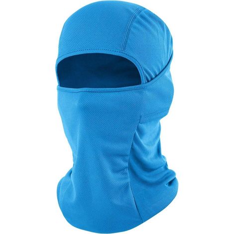 Sturmhaube Balaclava mit UV-Schutz, warm, atmungsaktiv, helmkompatibel (1/5)