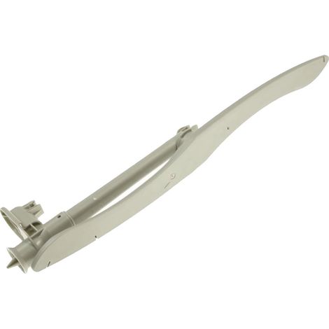 Ersatzteil - Oberer Rotor + Propeller, Wascharm - - PROLINE, OCEANIC, BRANDT, CURTISS, DE DIETRICH, FAGOR, VEDETTE