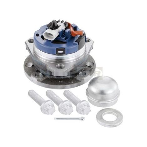 Kits de roulement de roue - R153.32 - SNR - Compatible avec véhicule Opel, Vauxhall