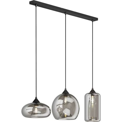 [NEUWERTIG] B-Ware Lindby Marla Pendelleuchte Deckenlampe Leuchte Lampe Led Hängeleuchte E27