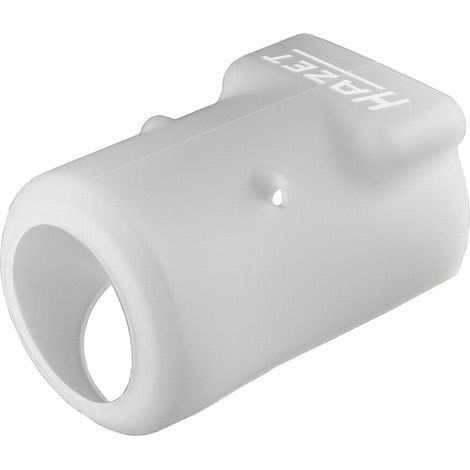 Coque de protection pour clé à chocs pneumatique hazet 9012m-1 (1/3)