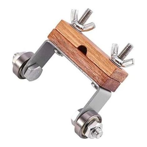 Ulisem Schärfführung mit festem Winkel für Holzbearbeitungswerkzeuge (1/4)