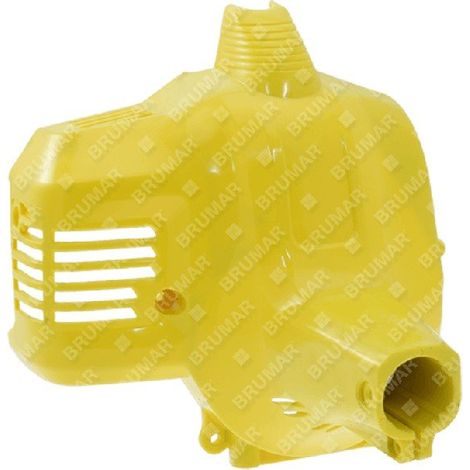 Cuffia anteriore motore per motoseghe BLX Compatibile - 057430