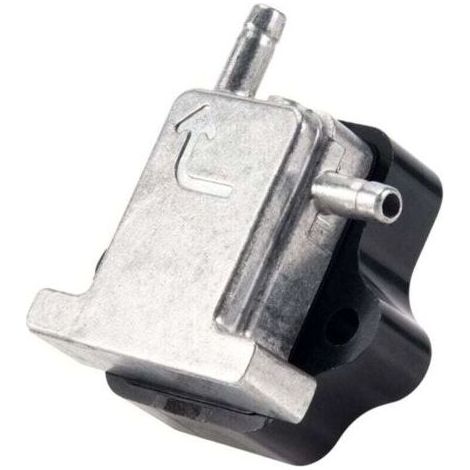 Pompe À Essence Pour Moteur Hors-Bord 4-9.8HP 4 Temps Compatible Mercury Mariner
