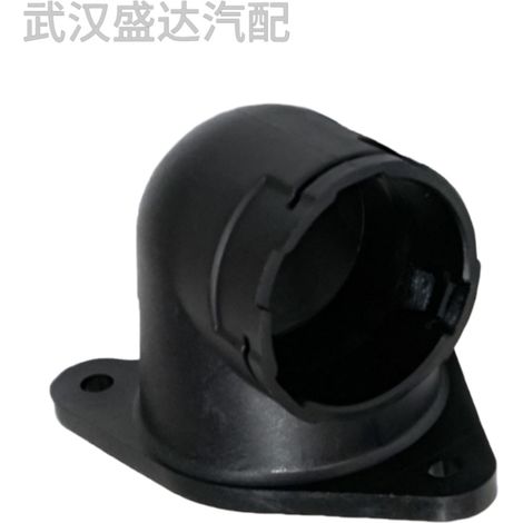 1336J4 ist geeignet für Thermostate und Wasserschläuche der Citroën Peugeot 306 und 806. (1/5)