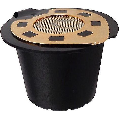 1 filtre à café pour Nespresso (1/3)