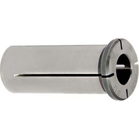 Riduzione Manicotto, D: 20 Mm, D1 14 Millimetri L 51 Mm, L1: 55,5 Millimetri