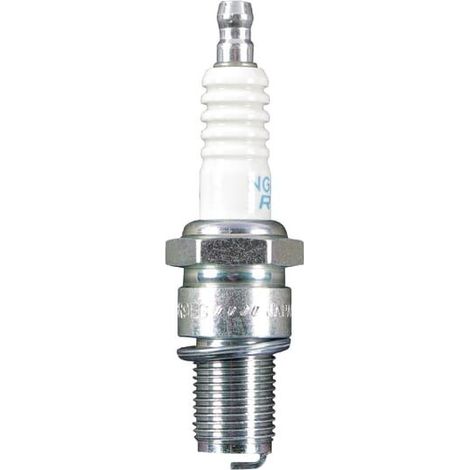 Bougie d'allumage BR9EG Ø14mm Longueur Culot: 19mm Alliage De Nickel - Olive Démontable