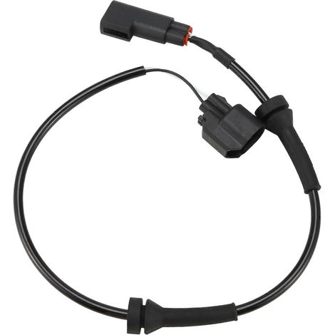 Capteur de position compatible avec Mondeo Focus, capteur de vitesse de roue ABS avant 6G9T2B325BAK (1/5)