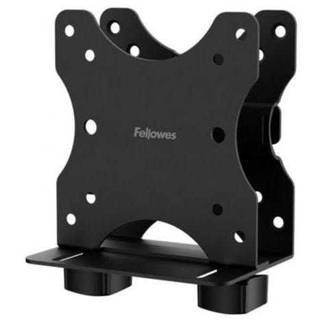 Soporte para miniPC Fellowes 100136873/ hasta 5kg
