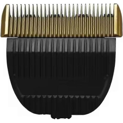 WER9902 Lame de rechange pour tondeuse Panasonic ER-GP80, ER1611, ER1512, ER1511, ER1510, ER1610, ER160, ER153, ER152 (1/5)