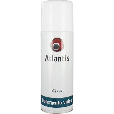 spray limpiador atlantis bomboletta 200 ml pantalla lcd plasma