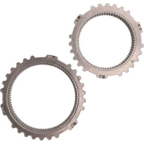 Chiciris 1 pour les cycles de synchronisation standard OEM 232407 232408 remplace 206 207 208. (1/5)