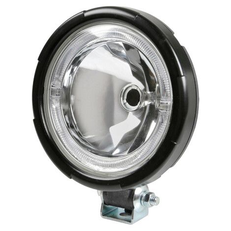 Saturn, Faro Alogeno Di Profondità Con Luce Di Posizione A Led - D.220 Mm (1/5)