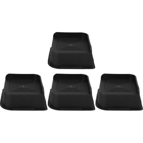 Patins antidérapants compatibles pour pieds de table et canapé (lot 4) (1/5)
