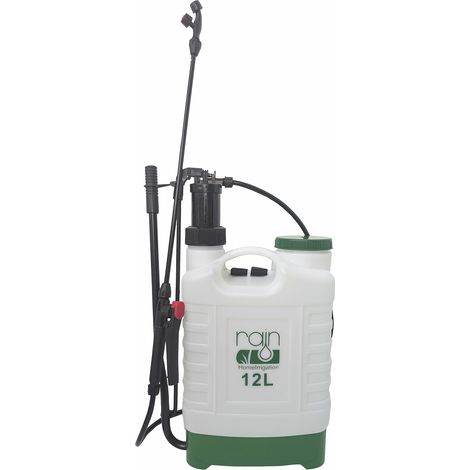 Pulvérisateur à dos 12L Premium RAIN