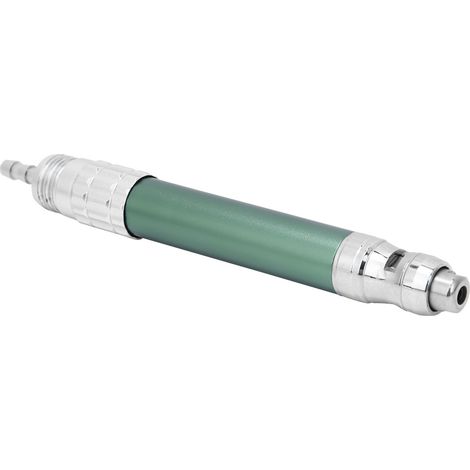 Pneumatischer Schleifstift, Hochgeschwindigkeits-Mini-Druckluftschleif-, Gravier- und Polierwerkzeug, 65.000 U/min, 3-mm-Spannfutter (1/5)
