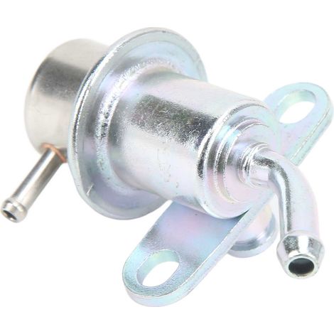 Regulador de presión de inyección de combustible metálico y resistente al desgaste, compatible con MITSUBISHI MIRAGE (1997-2001).