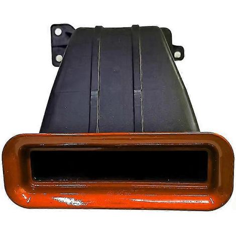 Pour Focus Inlet Tuyere St Back 4d Sedan 5d Mk3 Mk3.5 Car Modificat 2012-2018 Oran (1/5)