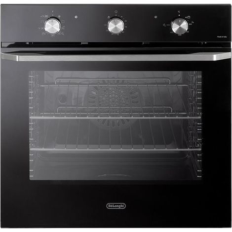 Horno Combinado a Vapor De'Longhi NSM 7NL PPP Negro 74L