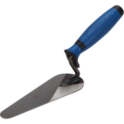 Attrezzo per muratore Jung langue de chat design ergonomico DIN (1/2)