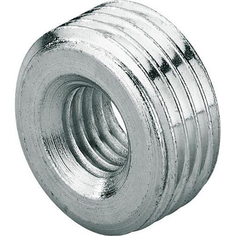 Manchon de reduction Type : GRD 3/4"/M12