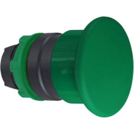 Dispositivo di comando Schneider Electric zb5ac3 rotondo IP65 incasso