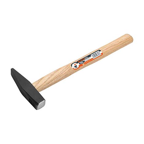 MARTELLO TEDESCO M.LEGNO 2501 WOKIN - GR  200 250102- 6 pezzi