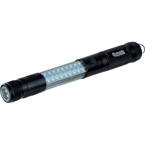Lampe Magnétique Télescopique et Flexible modèle 255 - MOB (1/5)