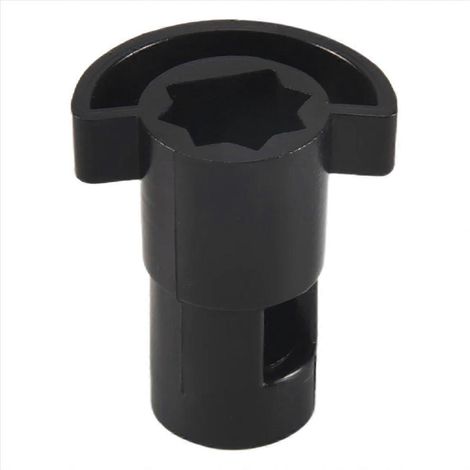 Axe de levier d'actionneur pour Commander Grand 2005-2010 (1/5)